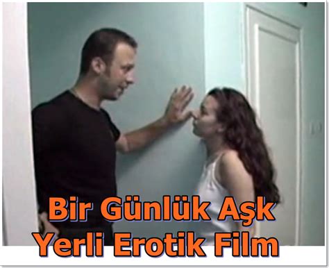 Bir günlük aşk türk filmi izle